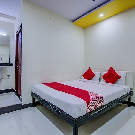 Collection O Spar Grand Hotel Visakhapatnam Eksteriør billede