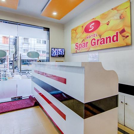 Collection O Spar Grand Hotel Visakhapatnam Eksteriør billede