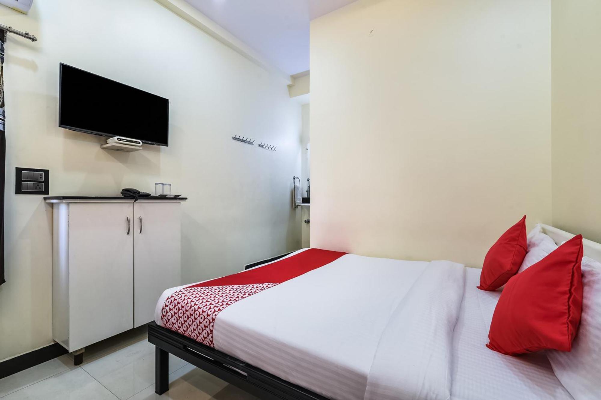 Collection O Spar Grand Hotel Visakhapatnam Eksteriør billede
